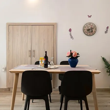 Appartamento Niochori 2 Rhodes City