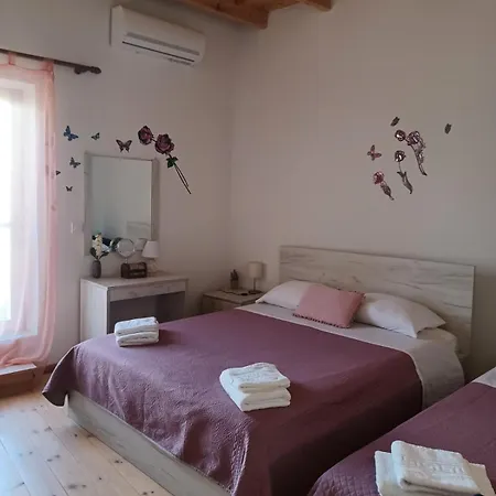 Appartamento Niochori 2